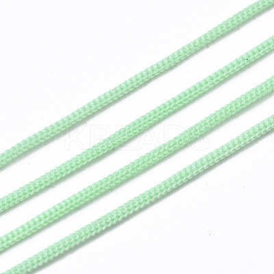 Polyester Threads OCOR-Q037-21-1