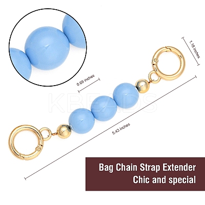 Bag Extension Chain FIND-SZ0002-43A-05-1