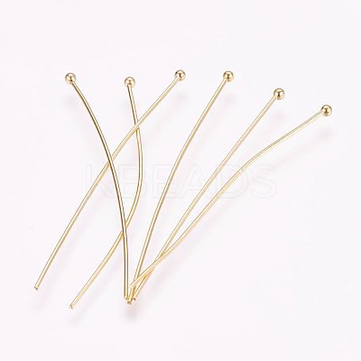 304 Stainless Steel Ball Head Pins STAS-I312-A03-G02-1