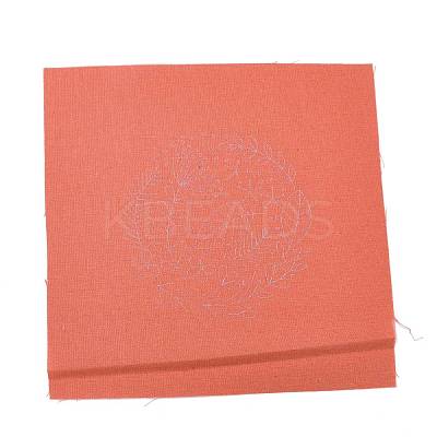 Embroidery Kit DIY-M026-01B-1