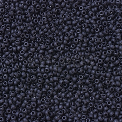 MIYUKI Round Rocailles Beads SEED-X0054-RR0401F-1