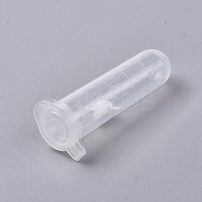 DIY Crystal Epoxy Resin Material Filling X-DIY-WH0152-84G-01-1