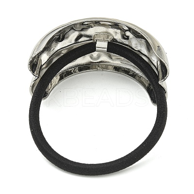 Elastic Hair Ties OHAR-K003-01A-P-1