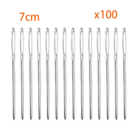 Iron Yarn Needles PW23020471592-1