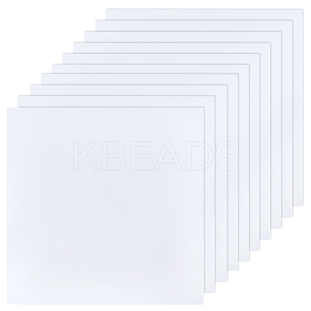 ABS Plastic Mould Plates LS-DIY-WH0399-36A-1