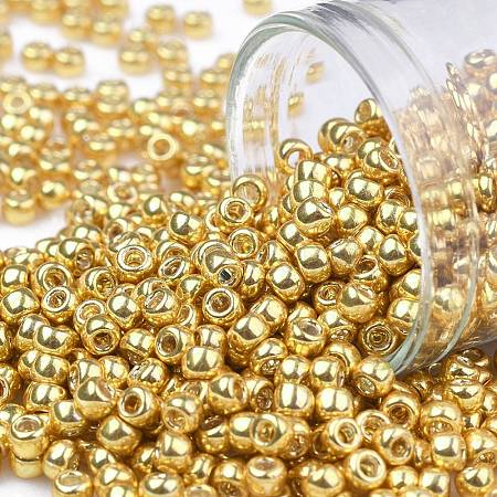 TOHO 8/0 Round Beads SEED-XTR08-0557-1