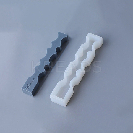 Silicone Candle Molds DIY-WH0215-36-1