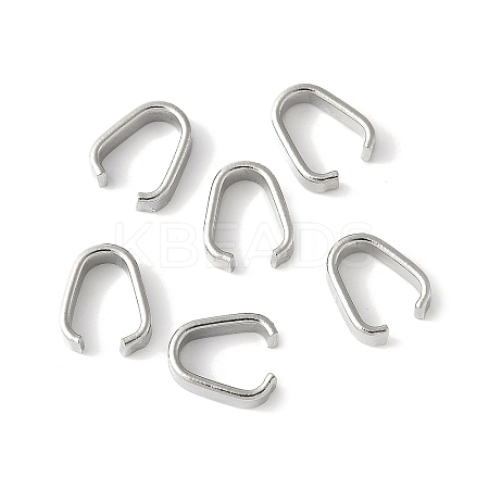 304 Stainless Steel Quick Link Connectors STAS-K194-36P-03-1