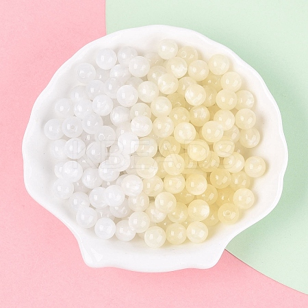 Resin Beads RESI-TAC0026-20B-1