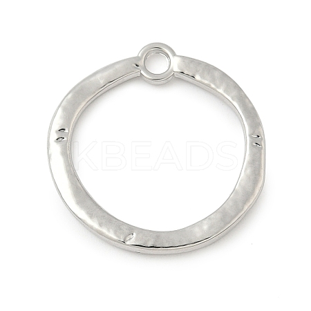 Alloy Pendants PALLOY-F316-01A-P-1