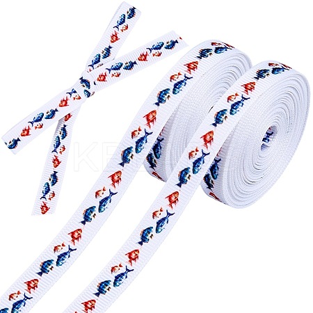 Polyester Ribbon OCOR-WH20061-010-1