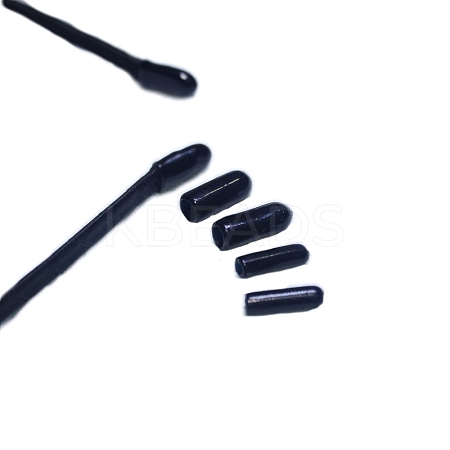 Plastic Rubber Protective Sleeve LS-FS-WG43050-05-1