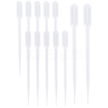 Plastic Disposable Trasfer Pipettes FIND-WH20020-260B-1