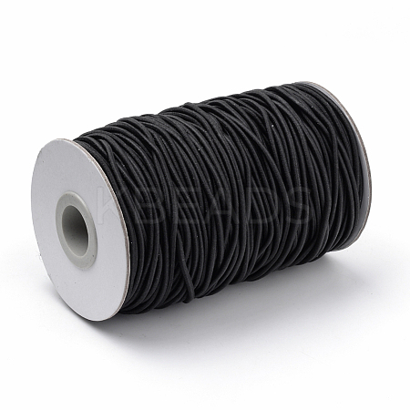 Round Elastic Cord EC-R032-2mm-01-1