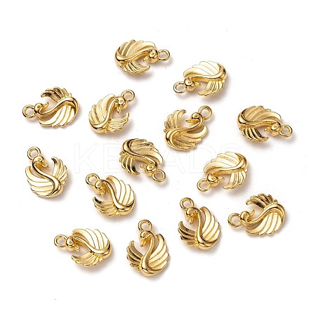 Tibetan Style Alloy Pendants LS-TIBEP-E104-G-1