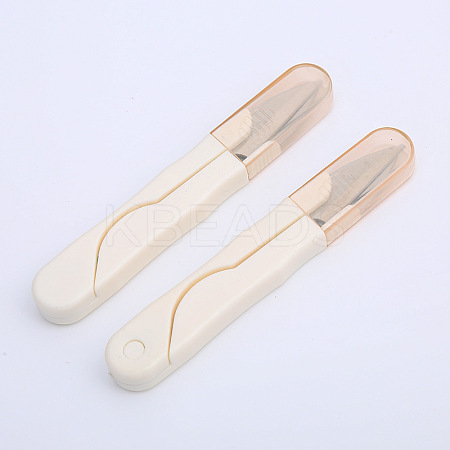 Steel Sewing Scissors PW22062885627-1