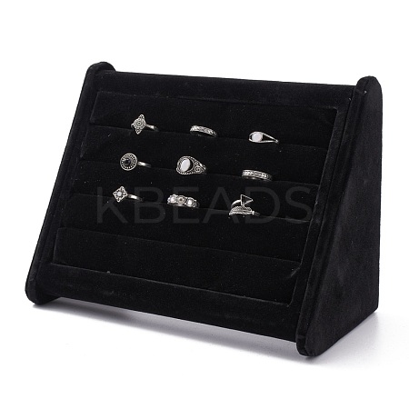 Velvet Ring Displays RDIS-A001-1-1