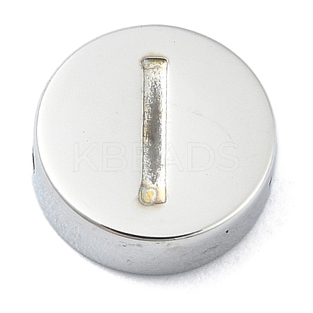 Tarnish Resistant 304 Stainless Steel Beads STAS-H219-15P-I-1