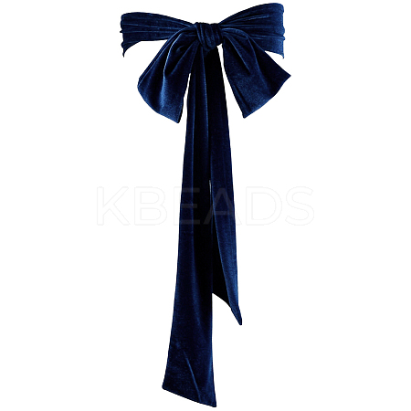 Velet Exercise Elastic Headbands OHAR-WH20001-03G-1