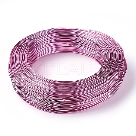Round Aluminum Wire AW-BC0007-3.0mm-13-1