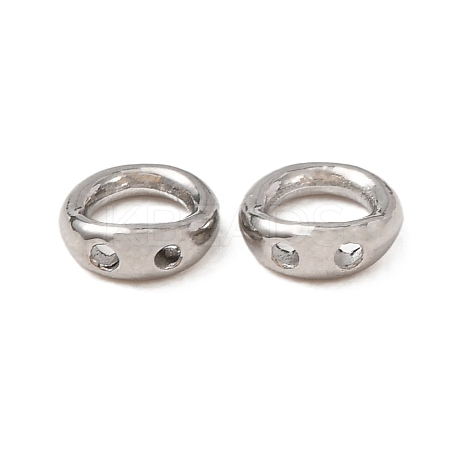304 Stainless Steel Linking Rings STAS-F362-05A-P-1