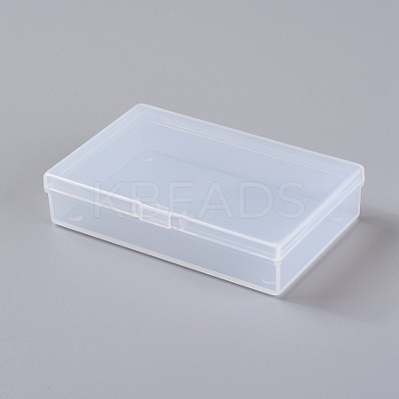 Plastic Boxes X-CON-L017-04-1