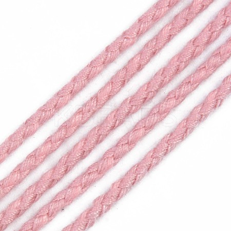 Polyester Braided Cords OCOR-T015-A39-1