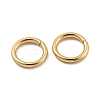 304 Stainless Steel Jump Rings LS-STAS-E482-15C-G-2