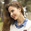 DIY Dangle Earring Making Kits DIY-CD0001-28-6