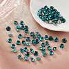 Preciosa® MAXIMA Crystal Round Stones Y-PRC-RBSS8-60230-2