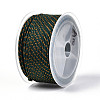 16M Round Nylon Braided Cord OCOR-N008-03C-01-3