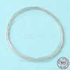 Dead Soft 925 Sterling Silver Wire STER-NH004-A-1