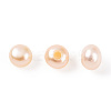 Grade 3A Natural Cultured Freshwater Pearl Beads PEAR-N018-3A-3035B-4