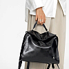Cowhide Leather Bag Handle Wrap DIY-WH0308-876-5