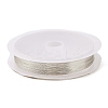 10 Rolls Round Copper Wire CWIR-C003-01A-S-3