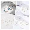 Yellow Gold Filled Craft Wire CWIR-D001-01E-G-4