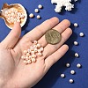 10Pcs Natural Cultured Freshwater Pearl Beads PEAR-YW0001-25B-2