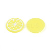 PVC Plastic Cabochons X-PVC-T004-29C-2
