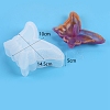 Food Grade Silicone Jewelry Tray Holder Molds PW-WG81772-05-1