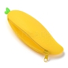 Silicone Imitation Fruits Shape Pen Bag ABAG-H106-10-2