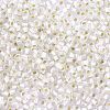 TOHO Round Seed Beads SEED-JPTR11-0021F-2