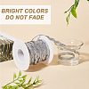 1 Strand Wave Bending Fringe Trim FIND-GF0006-64B-6