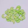 Transparent Glass Beads LS-GLAA-WH0022-55A-1