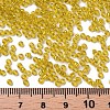 12/0 Glass Seed Beads SEED-A005-2mm-30-3