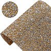 Self-adhesion Resin Rhinesatone Hotfix Rhinestone DIY-WH20031-053H-1