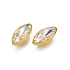 Sew on Rhinestone RGLA-S030-16-B10-2
