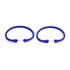 Silicone Cord Bracelets BJEW-F409-04-1