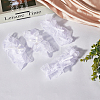 Polyester Fiber Garter Leg Ring for Women AJEW-WH20019-23-3