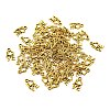 For Valentine's Day Tibetan Style Alloy Antique Golden Charms LS-GLF0299Y-3