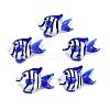 Handmade Lampwork Beads LAMP-D305-01-2